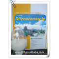 Efficient Difenoconazole Fungicide 95%TC 250g/lEC 10%WDG CAS: 119446-68-3